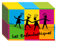 Logo Enfantastiques